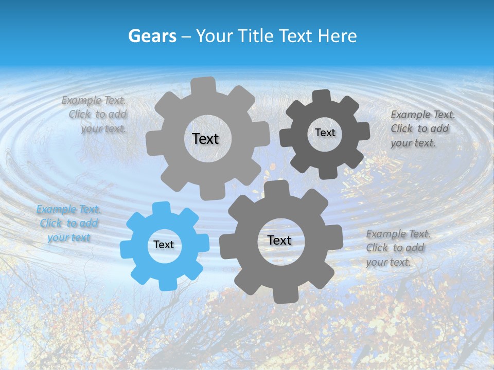 Agent House Buy PowerPoint Template