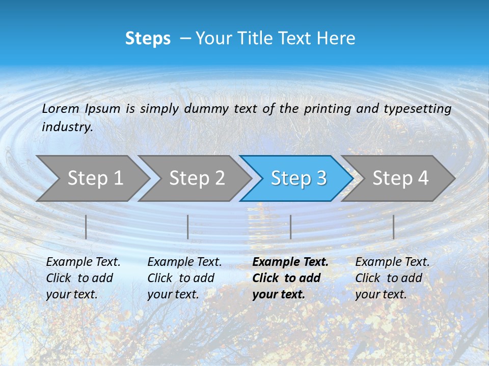 Agent House Buy PowerPoint Template