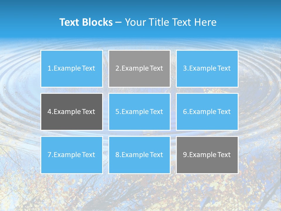 Agent House Buy PowerPoint Template