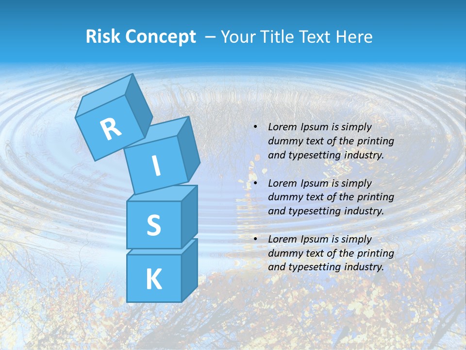 Agent House Buy PowerPoint Template