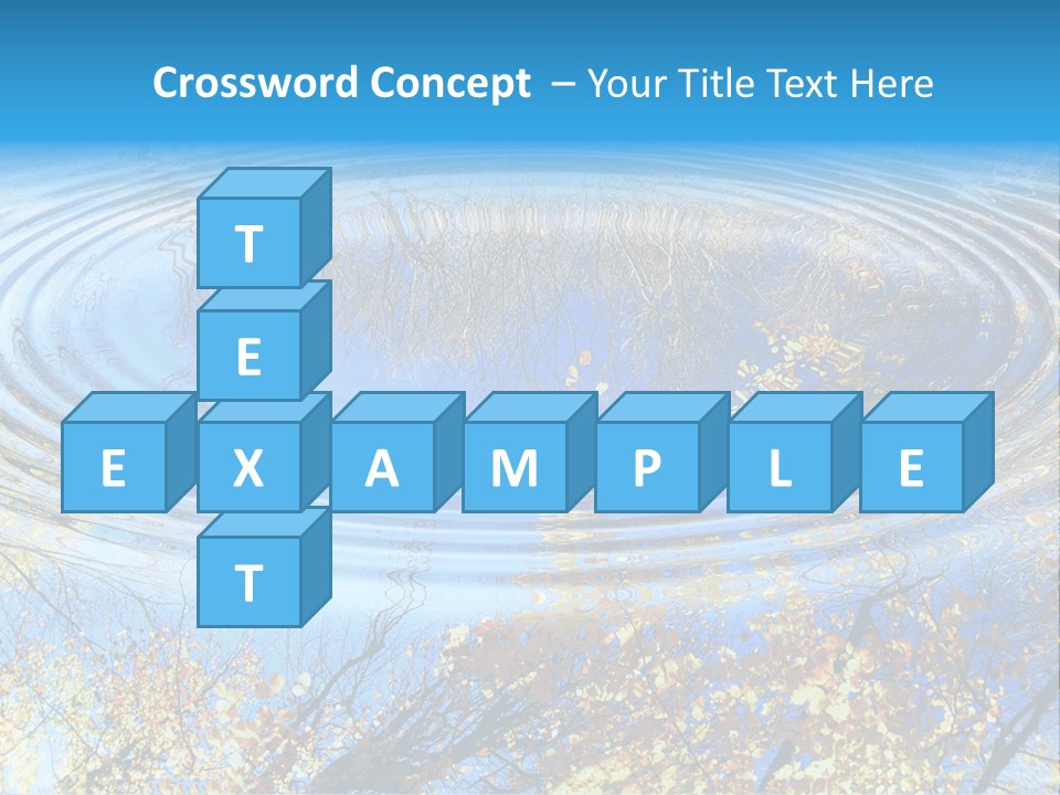 Agent House Buy PowerPoint Template