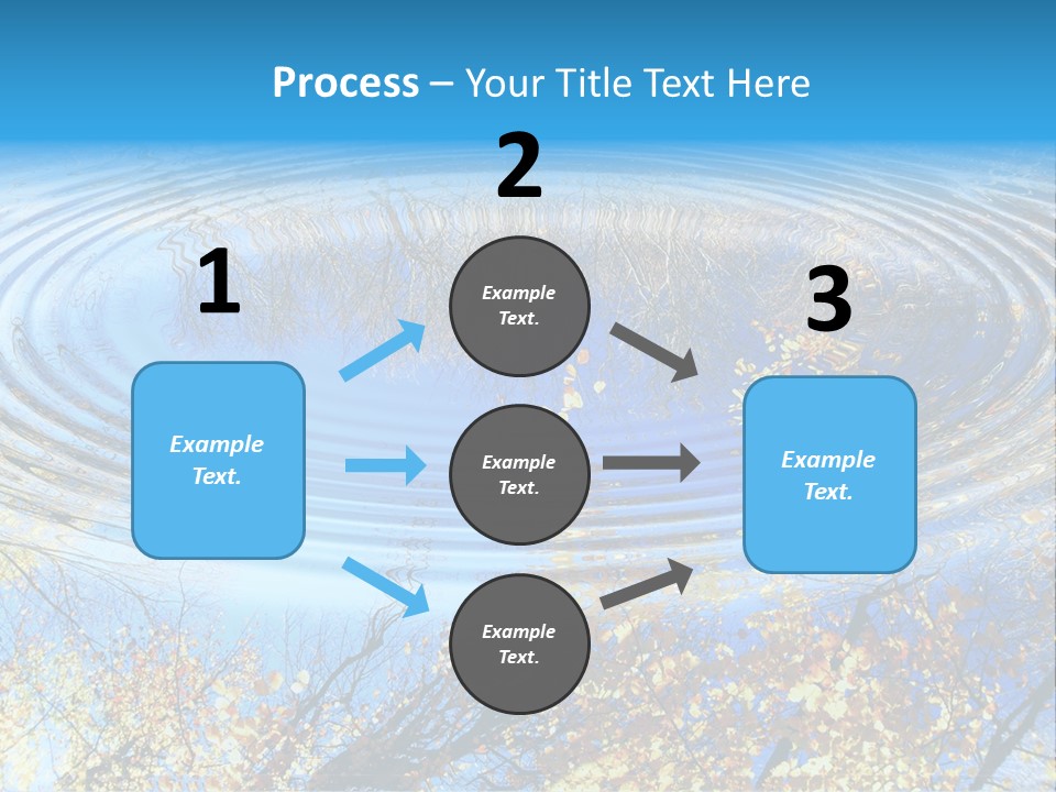 Agent House Buy PowerPoint Template