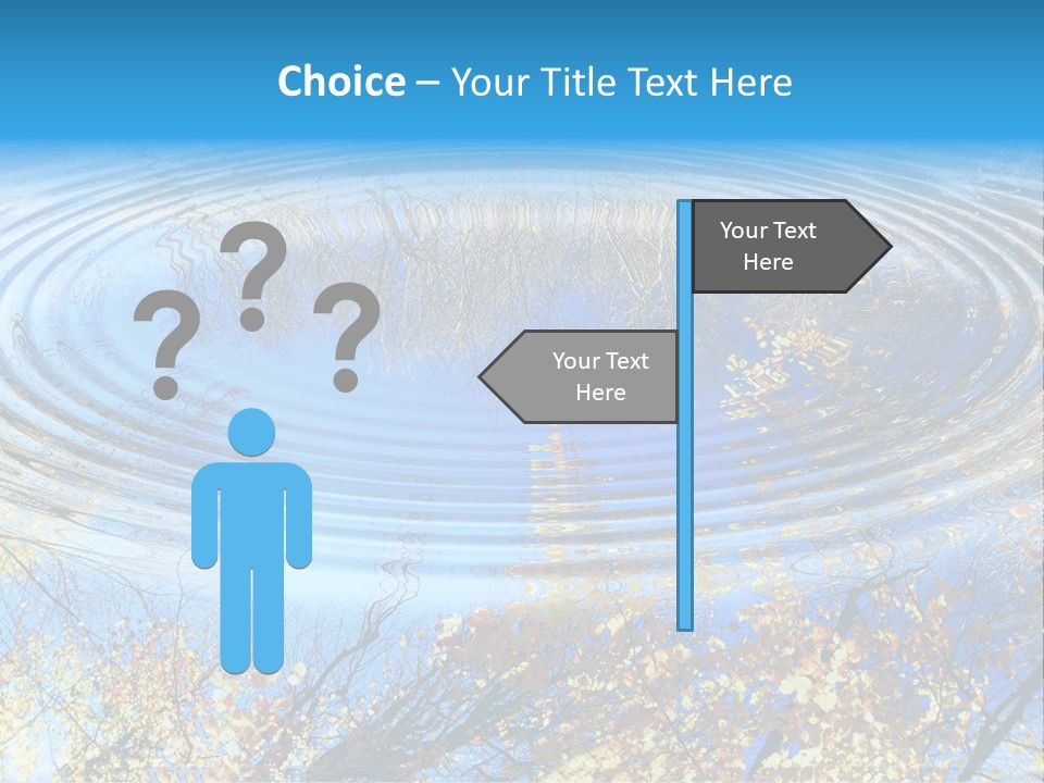 Agent House Buy PowerPoint Template