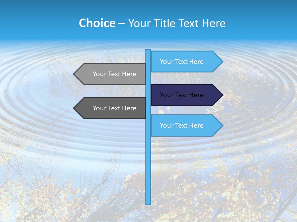 Agent House Buy PowerPoint Template