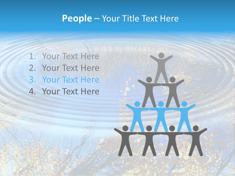 Agent House Buy PowerPoint Template