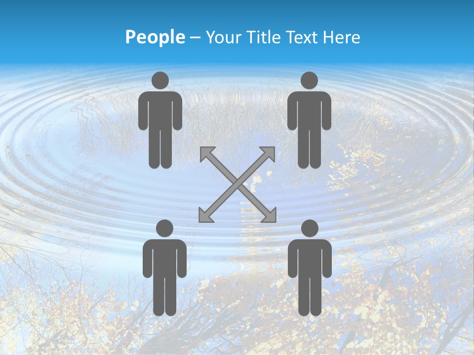 Agent House Buy PowerPoint Template