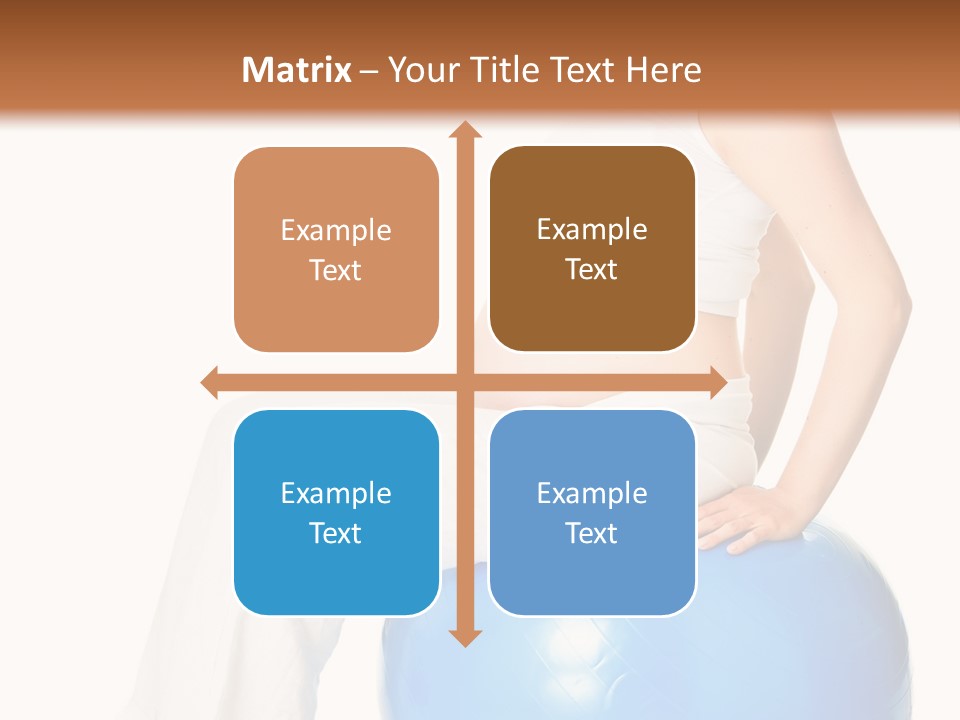 Loan Structure Dream PowerPoint Template