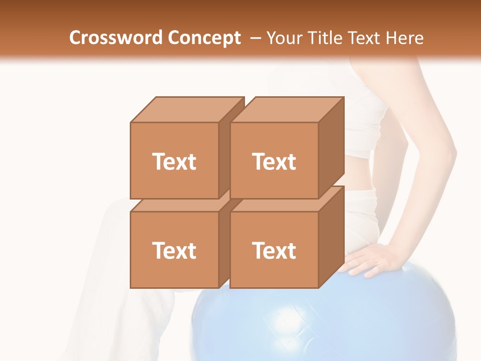 Loan Structure Dream PowerPoint Template