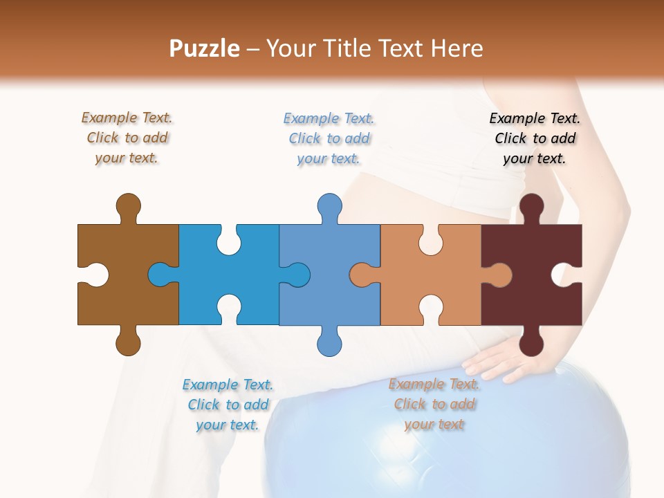Loan Structure Dream PowerPoint Template