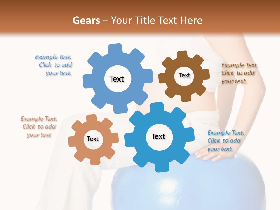 Loan Structure Dream PowerPoint Template