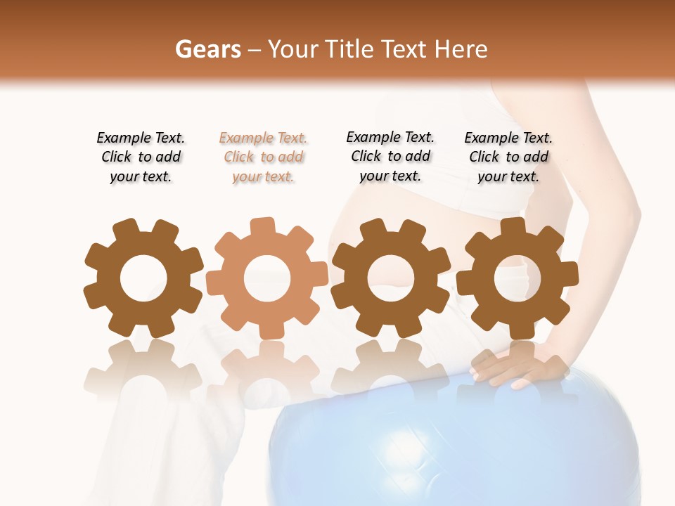 Loan Structure Dream PowerPoint Template