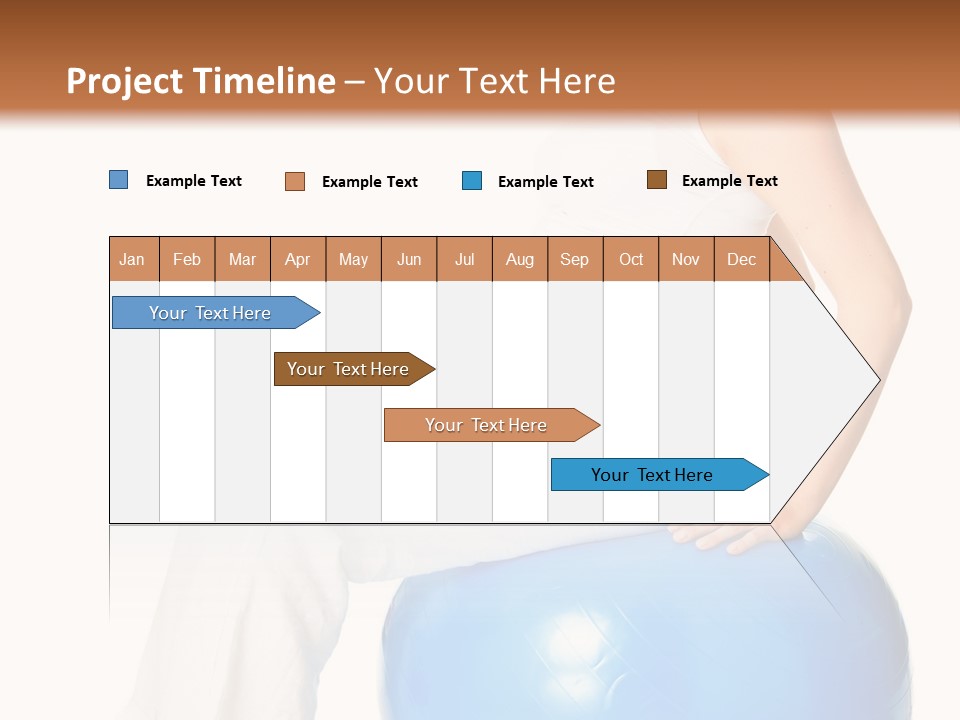 Loan Structure Dream PowerPoint Template