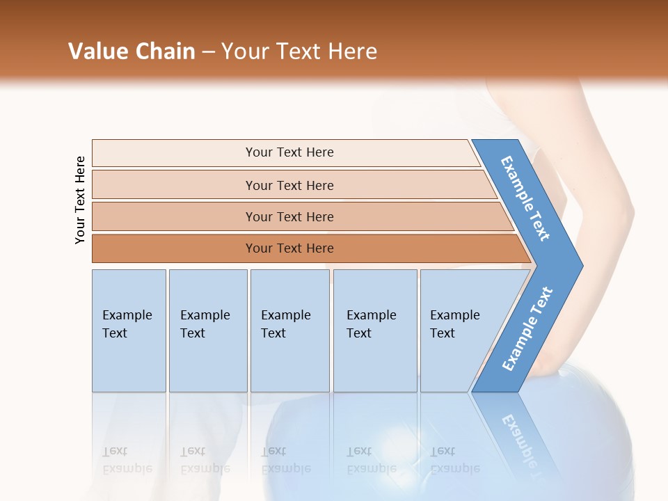 Loan Structure Dream PowerPoint Template