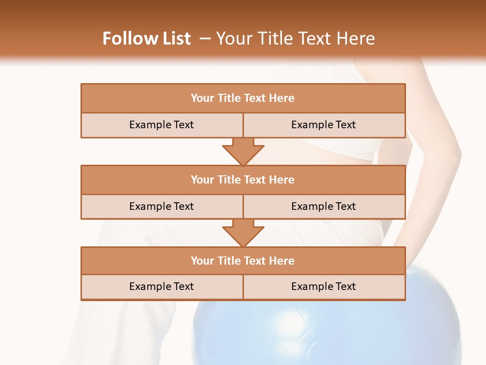 Loan Structure Dream PowerPoint Template