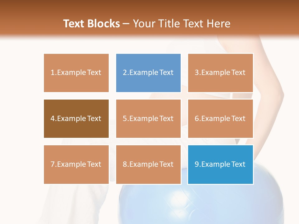 Loan Structure Dream PowerPoint Template