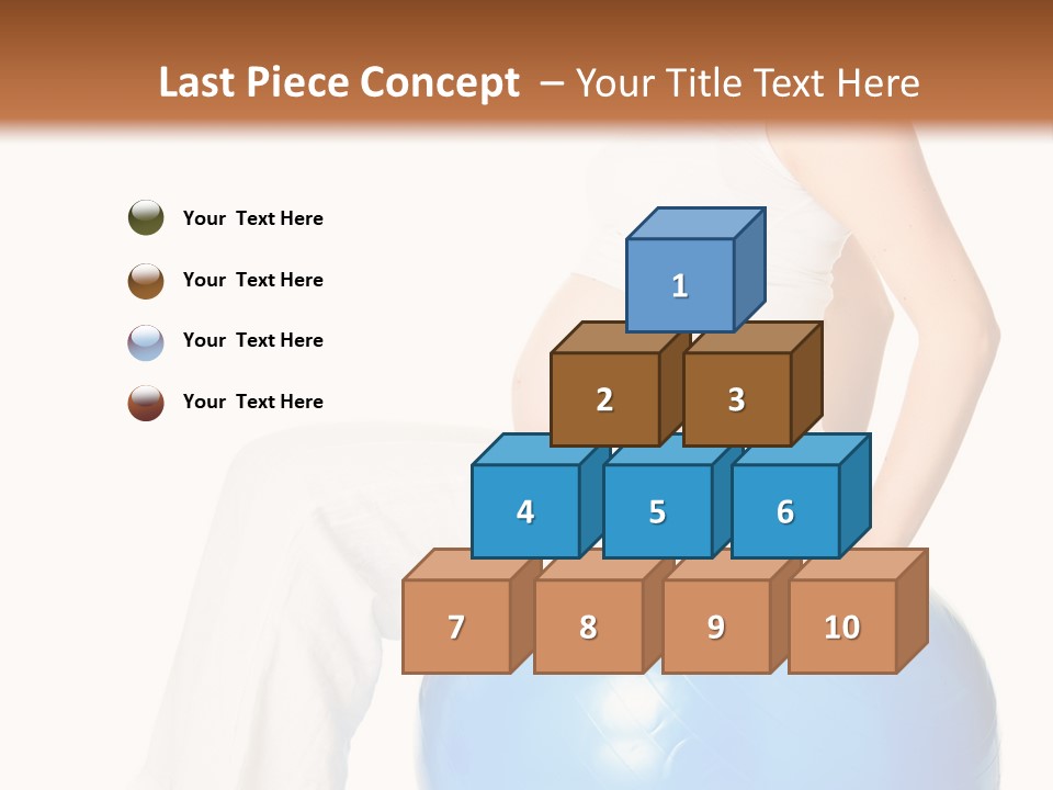 Loan Structure Dream PowerPoint Template