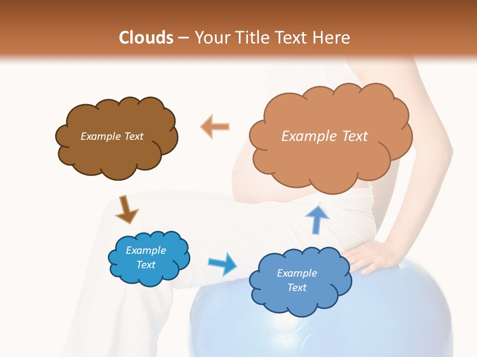 Loan Structure Dream PowerPoint Template