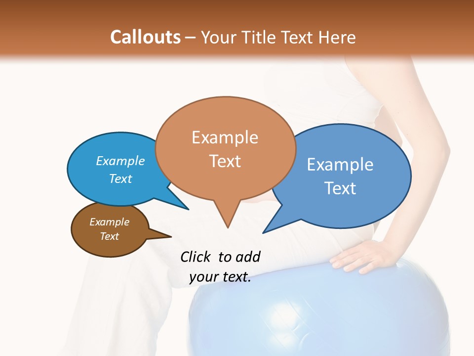 Loan Structure Dream PowerPoint Template