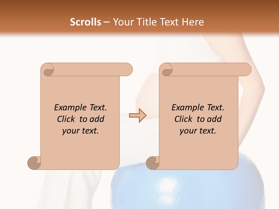 Loan Structure Dream PowerPoint Template