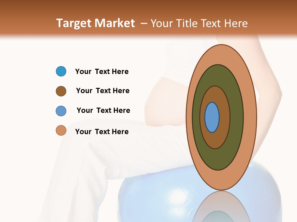 Loan Structure Dream PowerPoint Template
