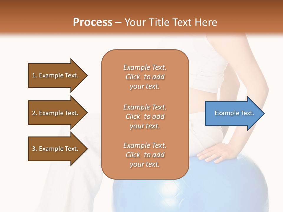 Loan Structure Dream PowerPoint Template