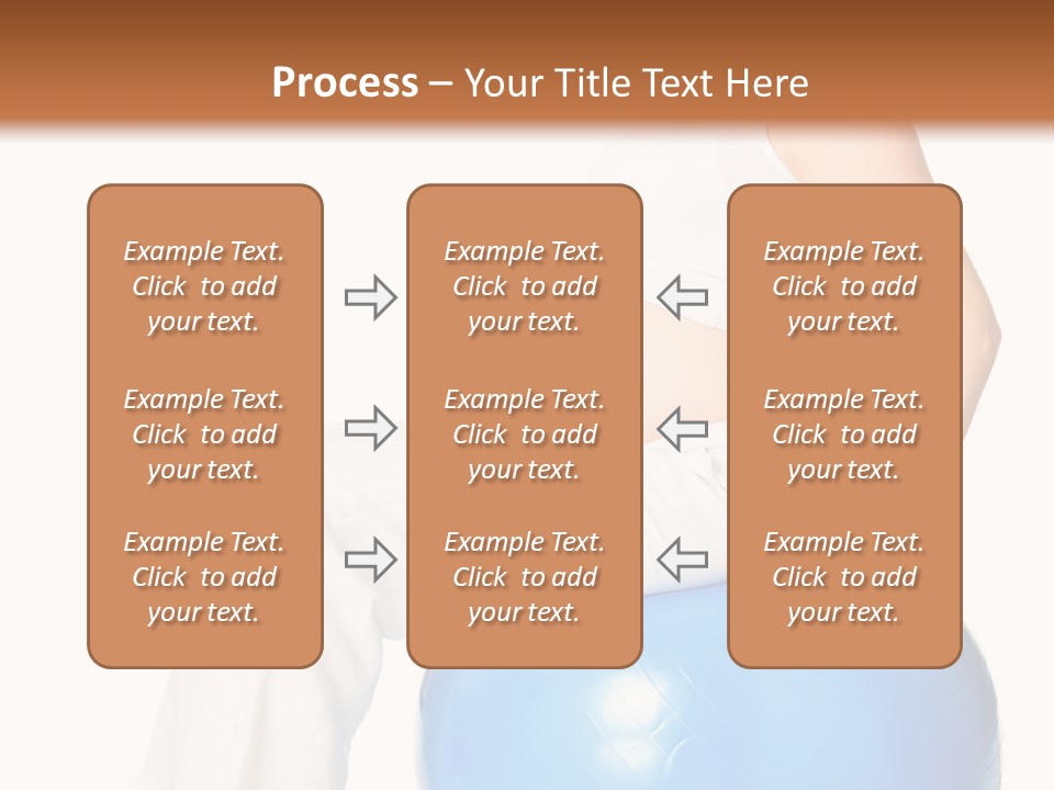 Loan Structure Dream PowerPoint Template