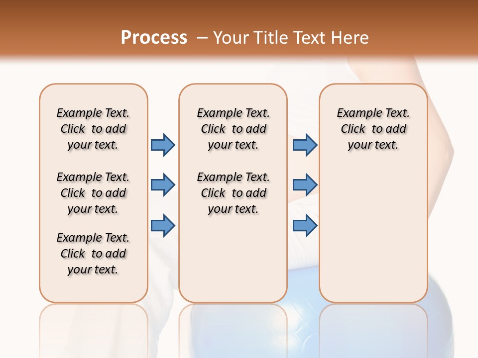 Loan Structure Dream PowerPoint Template