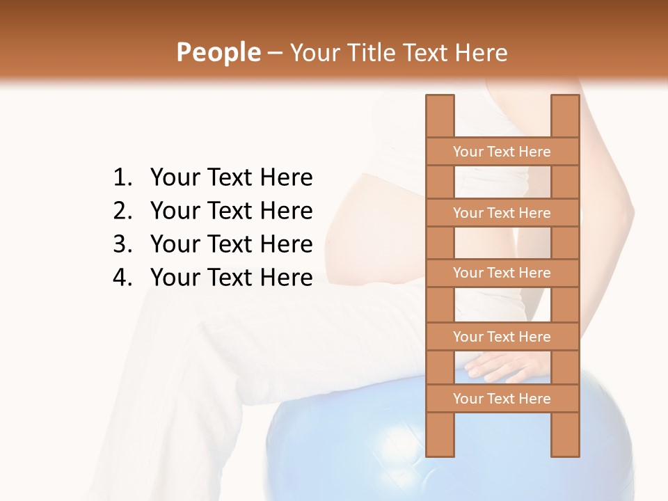 Loan Structure Dream PowerPoint Template