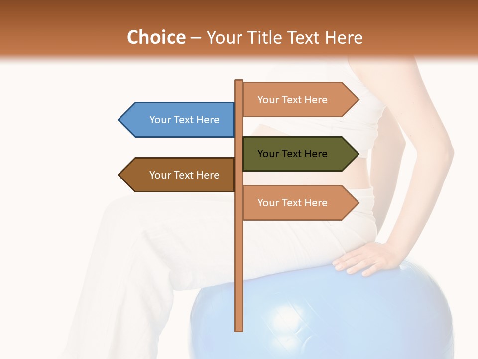 Loan Structure Dream PowerPoint Template