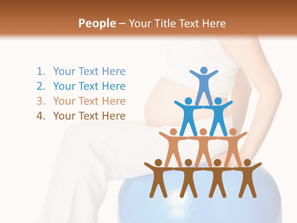 Loan Structure Dream PowerPoint Template