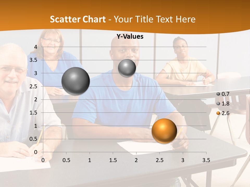 Small Ownership Construction PowerPoint Template