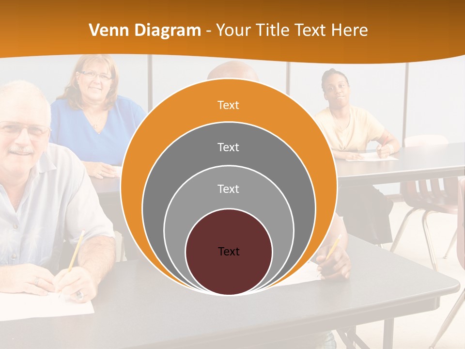 Small Ownership Construction PowerPoint Template