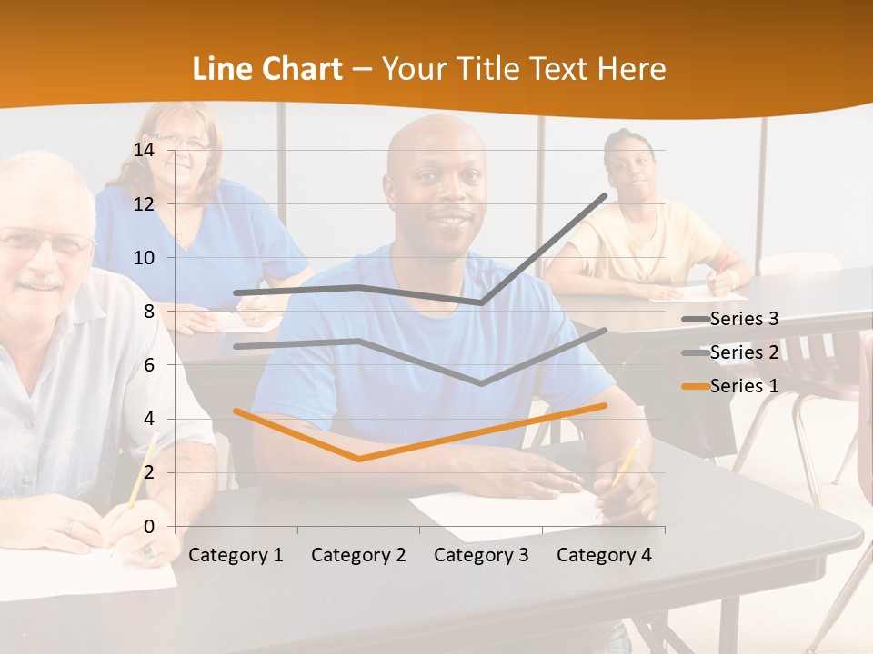 Small Ownership Construction PowerPoint Template