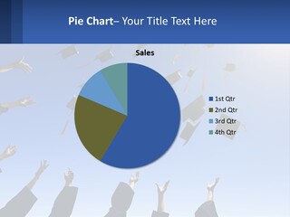 Garden Build Selling PowerPoint Template