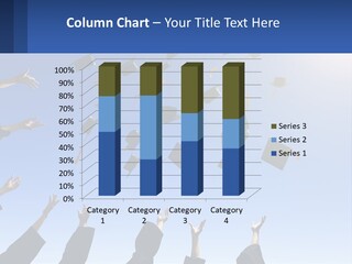 Garden Build Selling PowerPoint Template