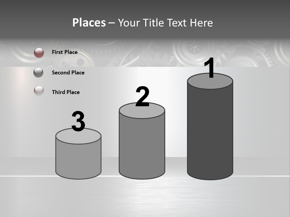 Purchase Build Holding PowerPoint Template