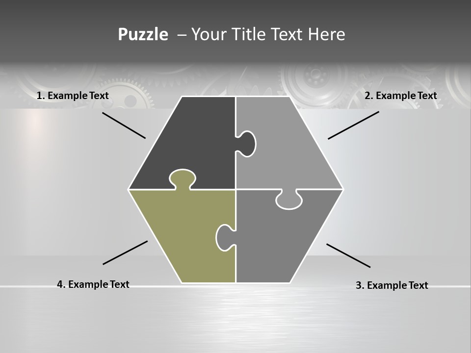 Purchase Build Holding PowerPoint Template