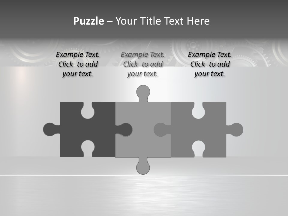 Purchase Build Holding PowerPoint Template