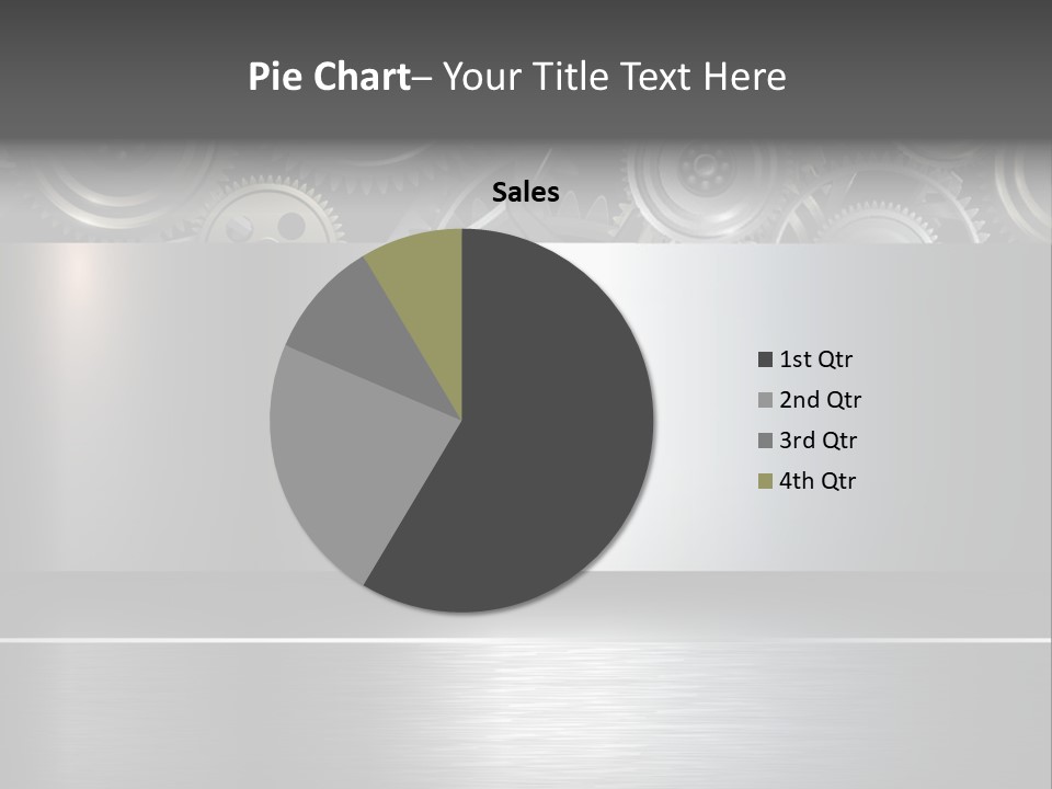 Purchase Build Holding PowerPoint Template