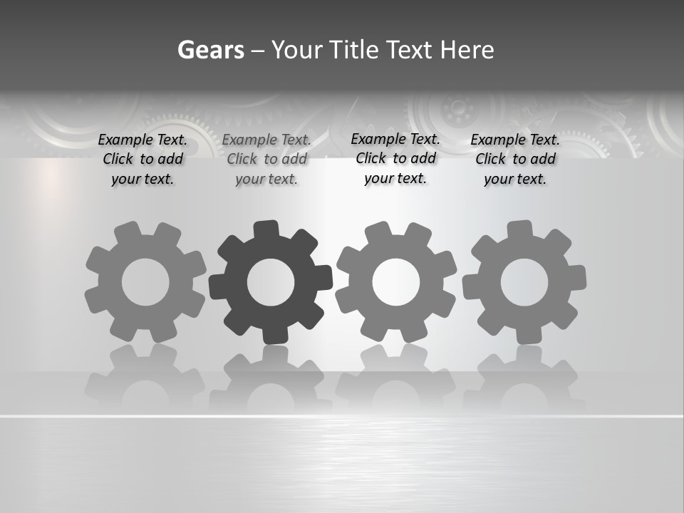 Purchase Build Holding PowerPoint Template