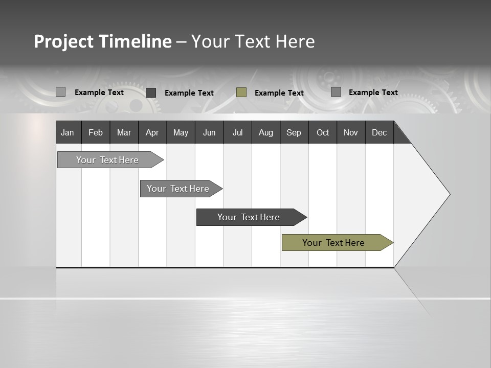 Purchase Build Holding PowerPoint Template