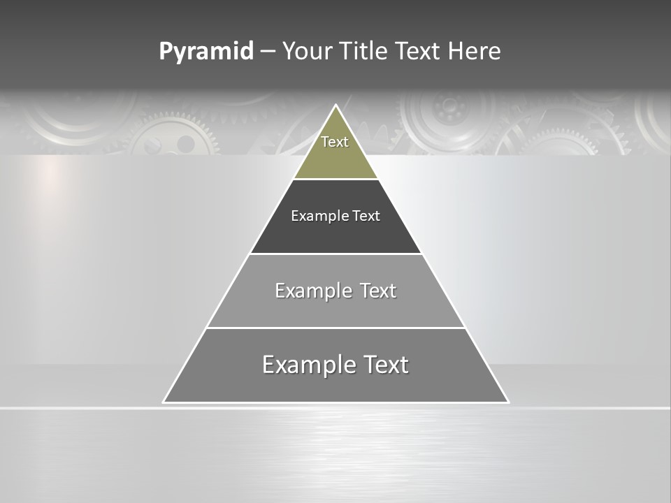 Purchase Build Holding PowerPoint Template