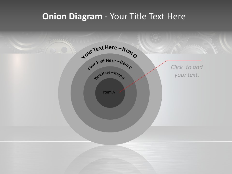Purchase Build Holding PowerPoint Template