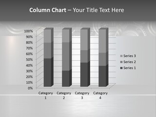 Purchase Build Holding PowerPoint Template