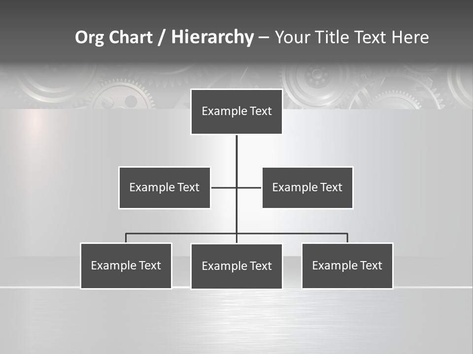 Purchase Build Holding PowerPoint Template