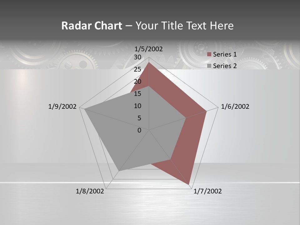 Purchase Build Holding PowerPoint Template