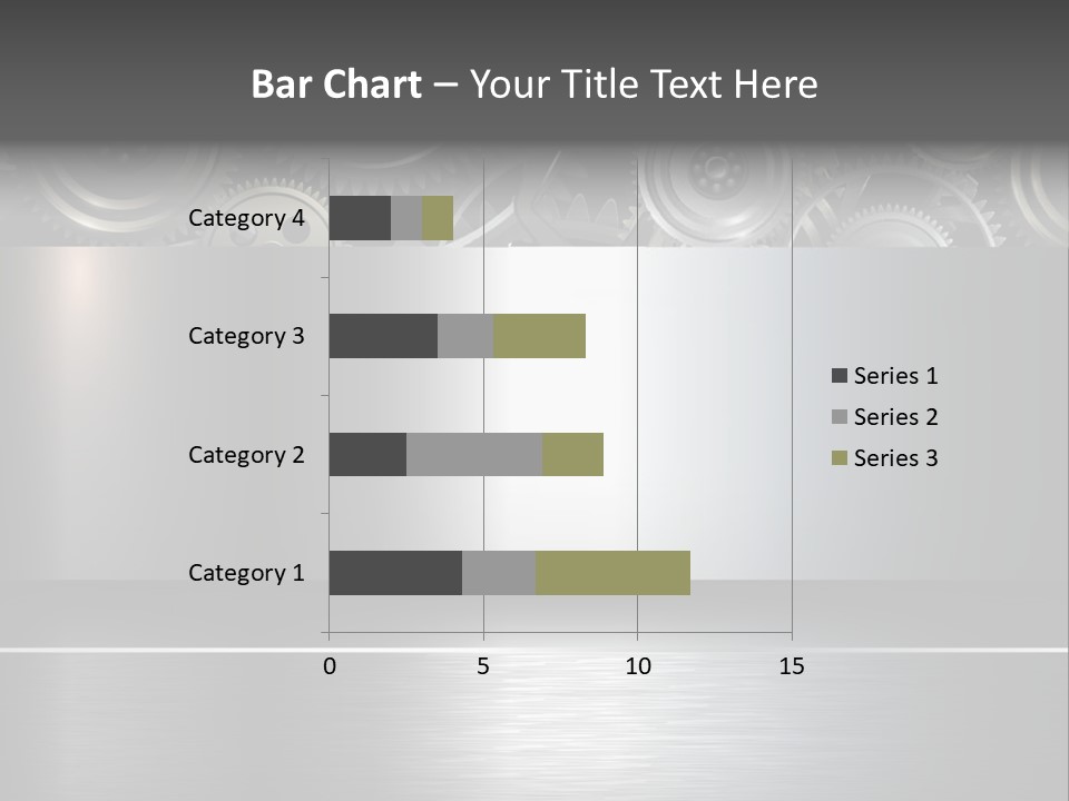 Purchase Build Holding PowerPoint Template