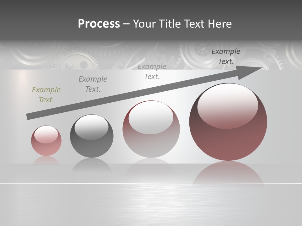 Purchase Build Holding PowerPoint Template