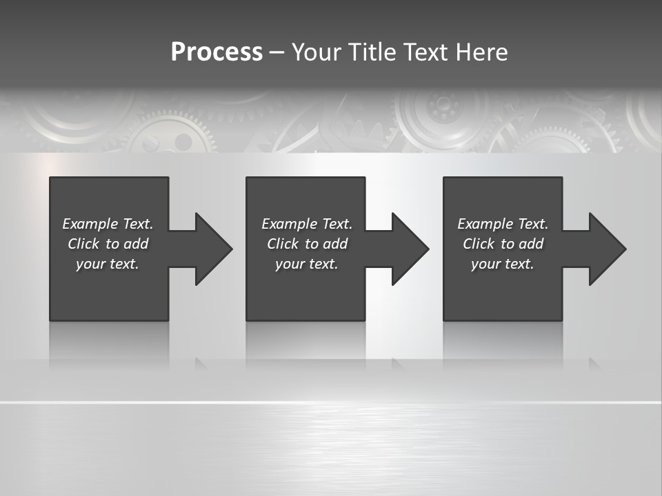 Purchase Build Holding PowerPoint Template