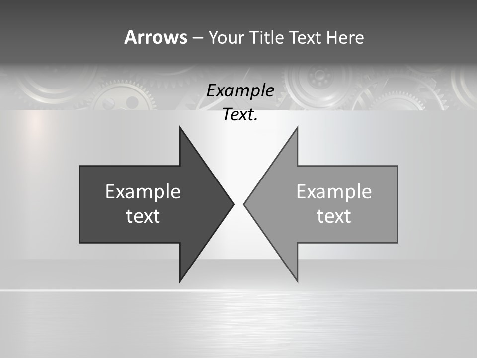 Purchase Build Holding PowerPoint Template